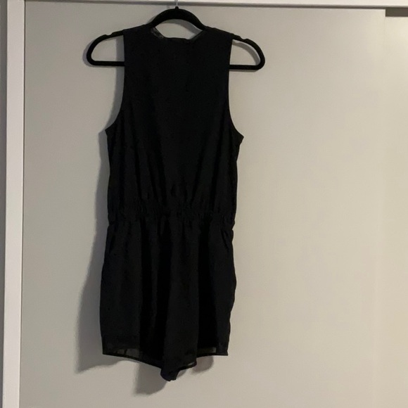 Zella Romper - Picture 5 of 9